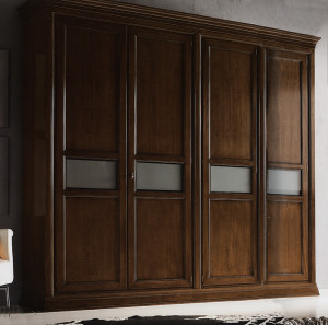 Шкаф CONTESSA DEVINA NAIS AR122