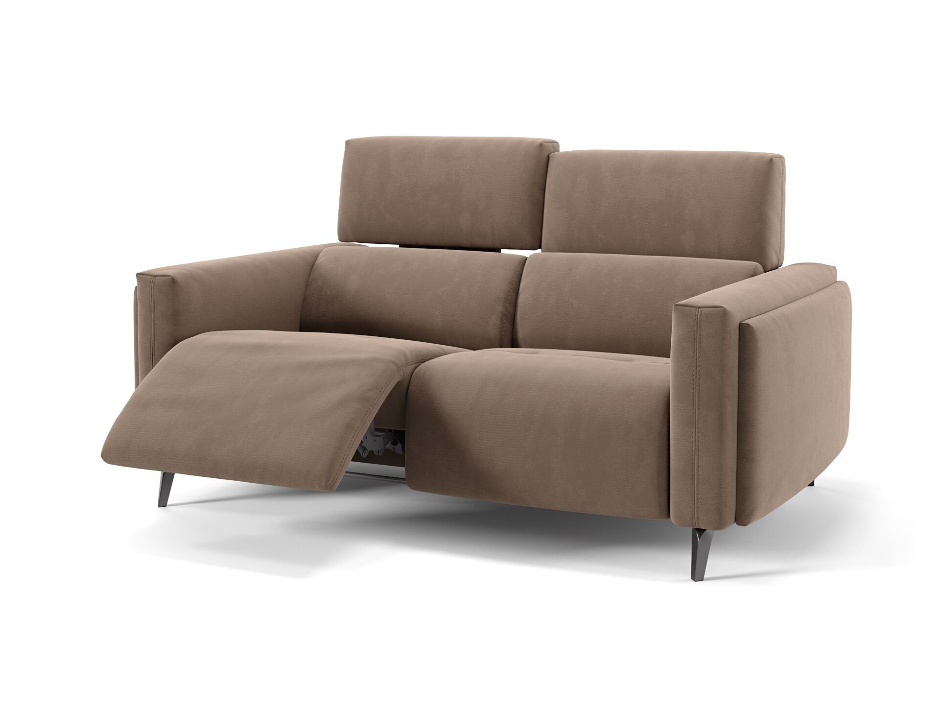 2-местный тканевый диван Sofanella Avella ARCH-00146131