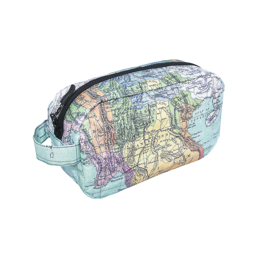 NTK-111 Косметичка new travel kit - new continent New wallet 