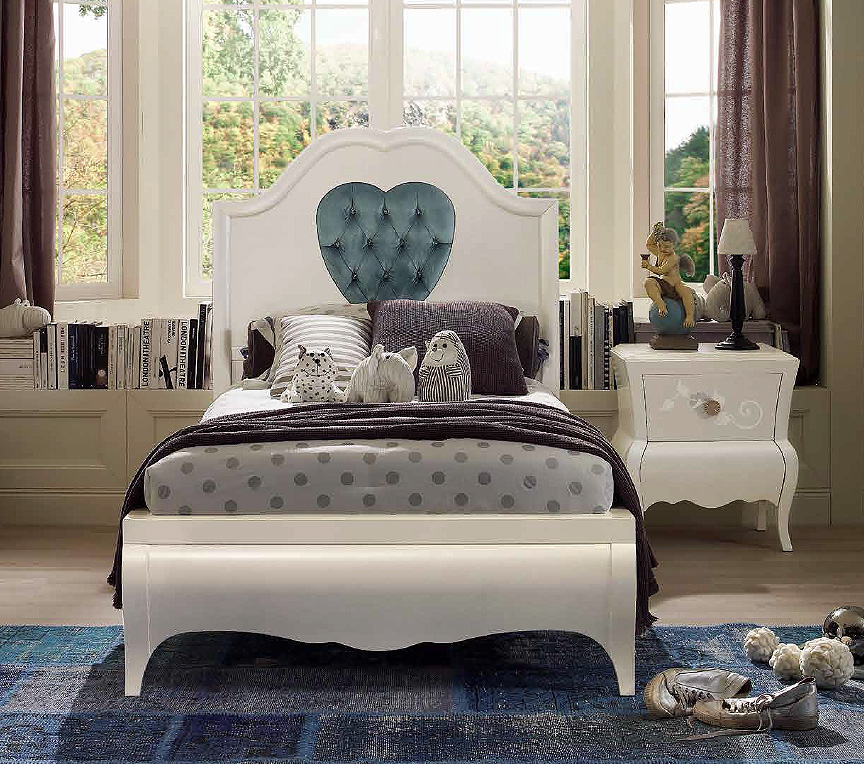 Кровать  BTC INTERNATIONAL NR170 