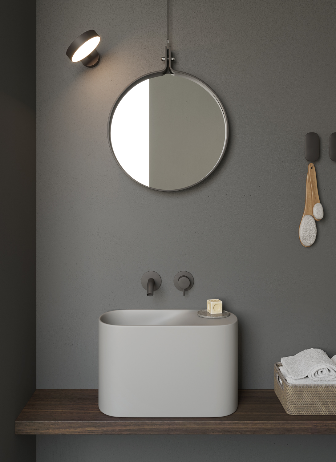 Rexa Design Пти REXA-ST309  - Вид №3