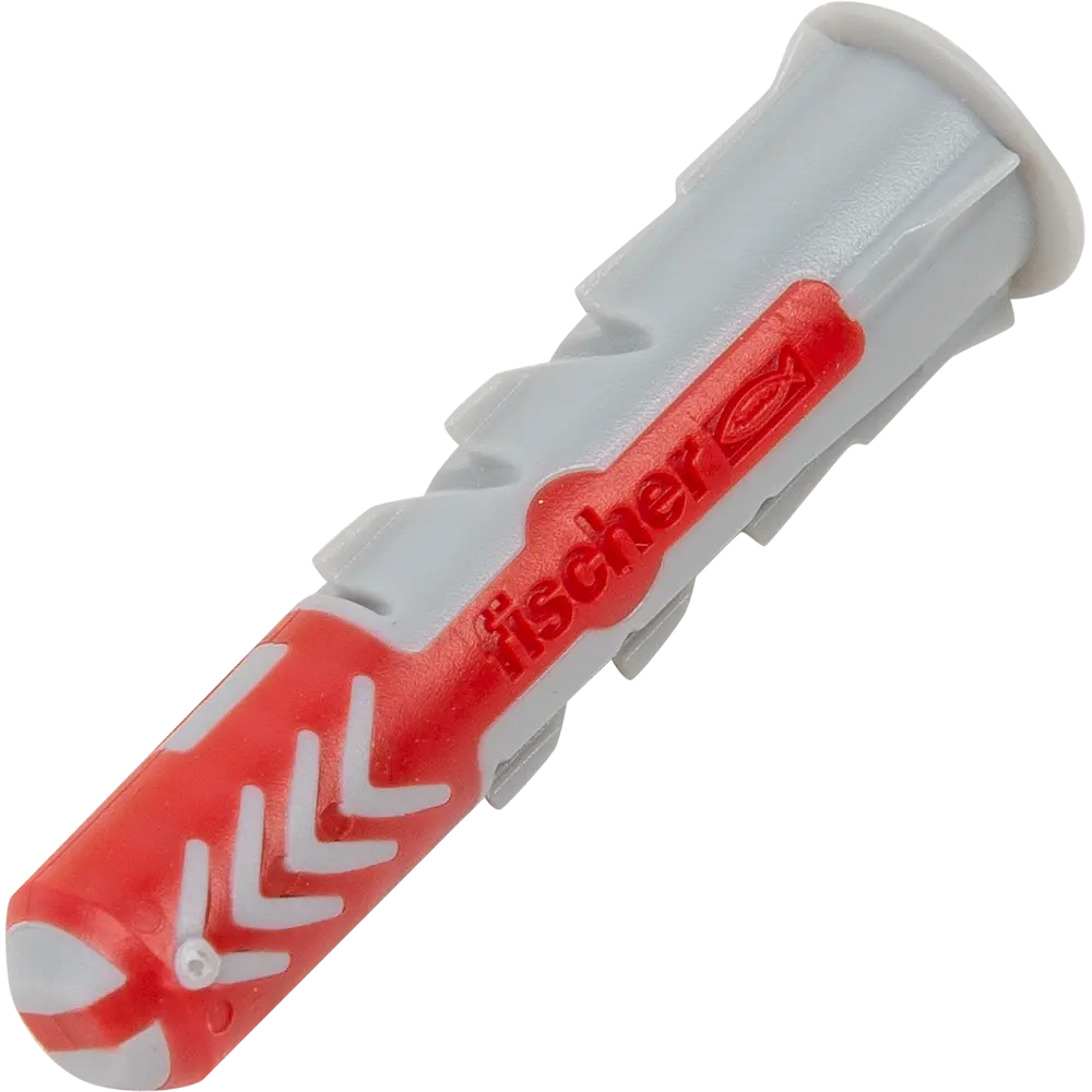 Дюбель с нержавеющим шурупом Duopower 8x40 мм, 2 шт. 82957245 STLM-2201854 FISCHER  - Вид №2