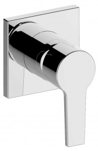 59551131101 Однорычажный смеситель / варианты рукояток KEUCO IXMO