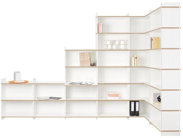 Tojo Möbel Самонесущая полка sun-id-1401136 - Вид №11