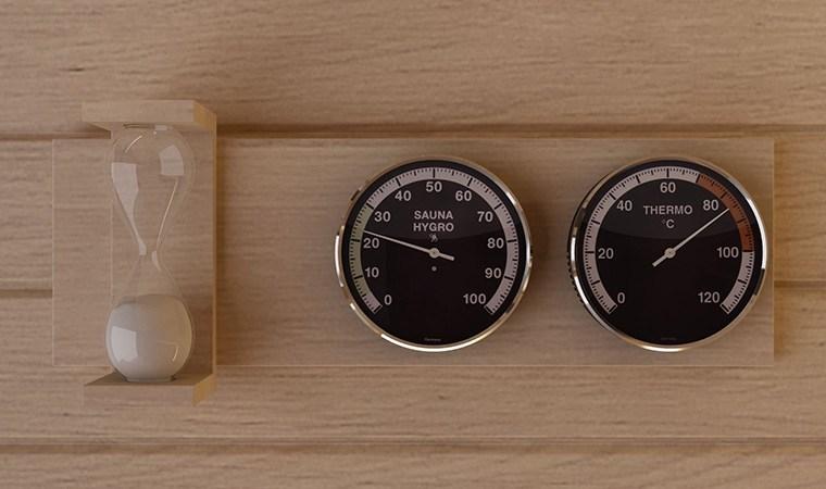 Jacuzzi® Сауна sun-id-1394970 - Вид №7