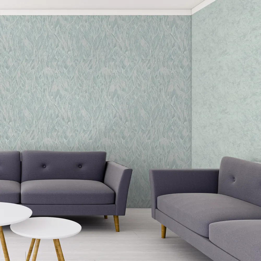 Обои флизелиновые Malex Design Лунный камень синий 1.06 м 4135-6 84784351 STLM-2051805 МОСКОВСКАЯ ОБОЙНАЯ ФАБРИКА malex desing - Вид №3