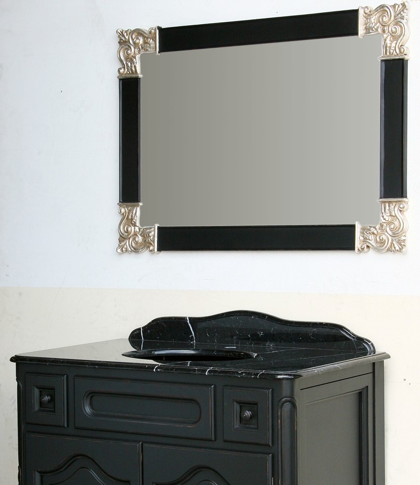 4328 - 8328 Specchio 4328 Bianchini&Capponi RINASCIMENTO Bianchini Capponi - Вид №3