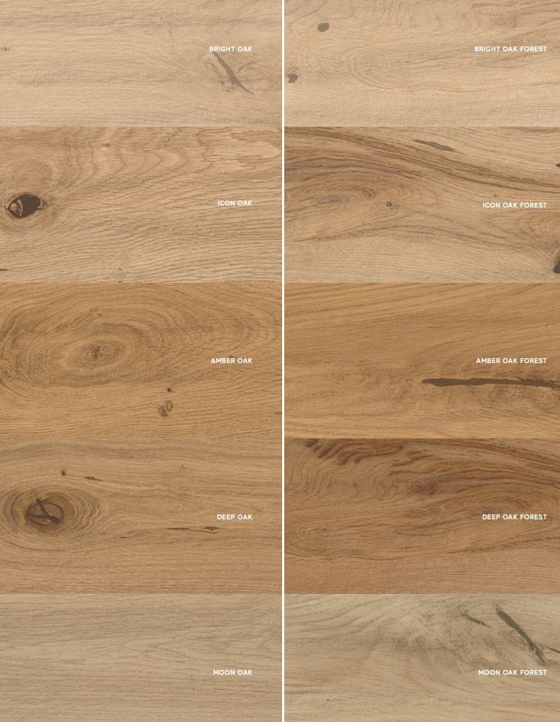 Керамогранит с эффектом дерева Atlas Concorde журнал ARCH-00052398 - Вид №13