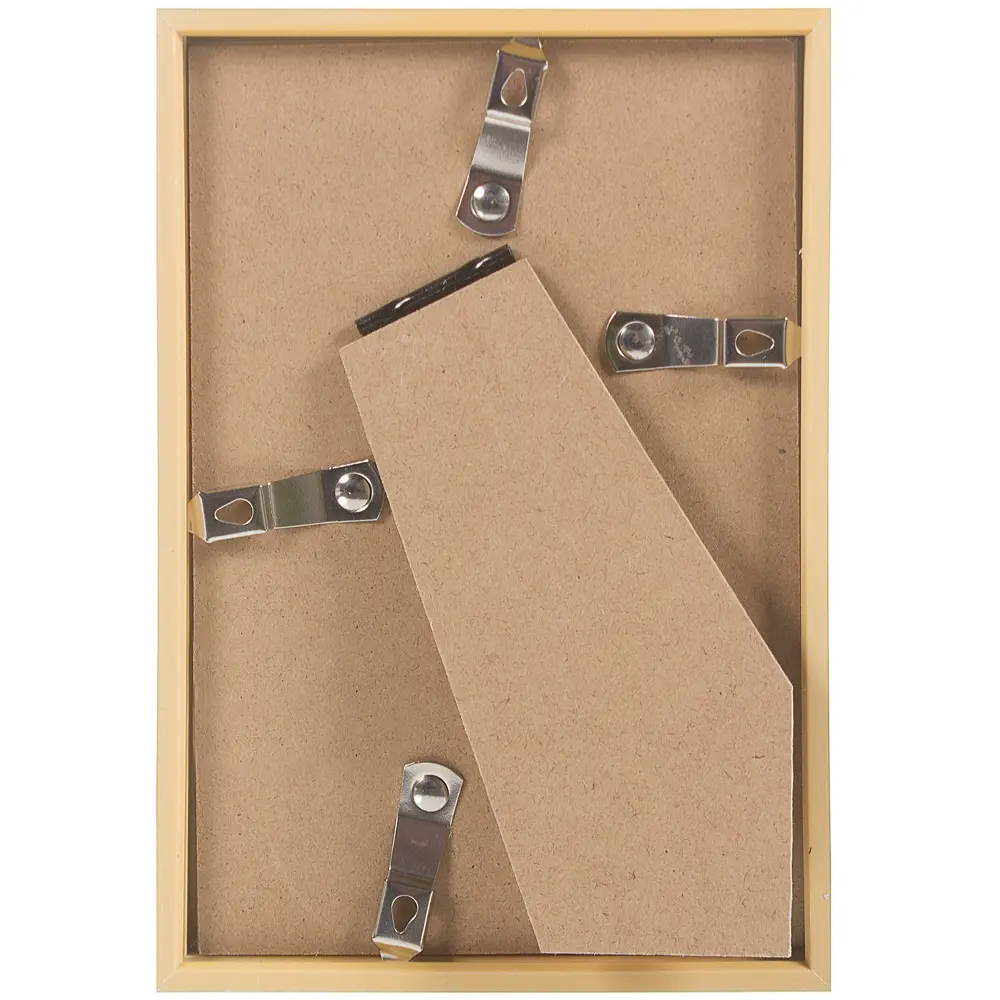 Фоторамка Inspire Lila золотая для фото 10×15 см 18769694 STLM-0012601 - Вид №2