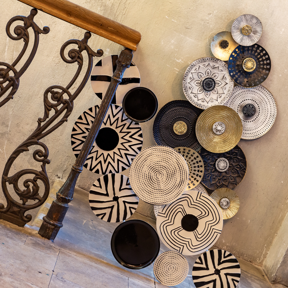 19091235 Панно «Гало» Object Desire  - Вид №7