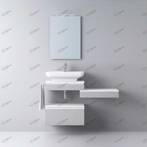 Avila Dos Комплект мебели Advance 01/5 Color 70+R3 Trendy ADVANCE TRENDY ADVANCE015NEW