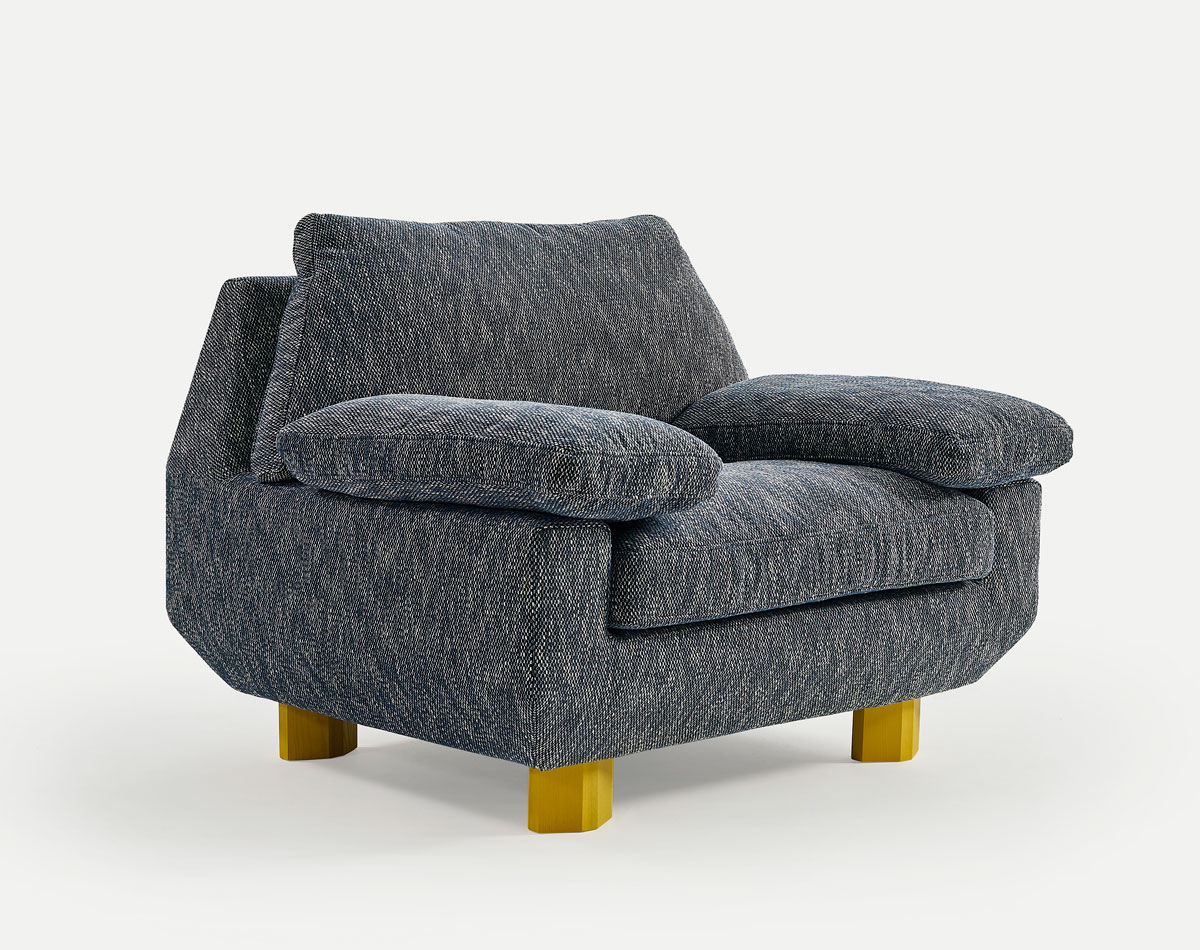 071569 Кресло SANCAL DB