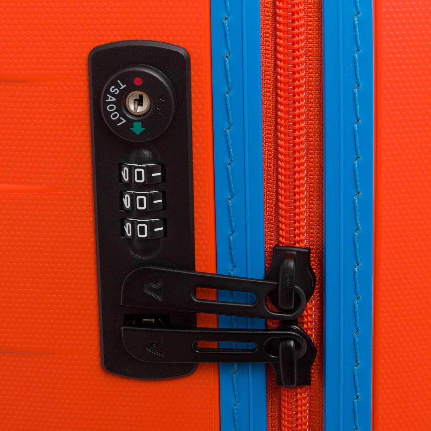 5542-7852 Чемодан 5542 Spinner M Roncato Box 2.0  - Вид №5