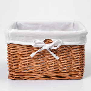 WB-580-M Dinkel Плетеная корзина WasserKRAFT