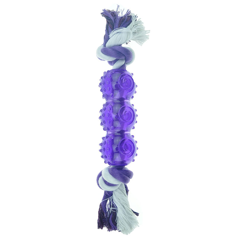 ПР0041478 Игрушка для собак Шарики на канате CHOMPER  - Вид №2