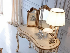 Grifoni Silvano Зеркало в классическом стиле в раме