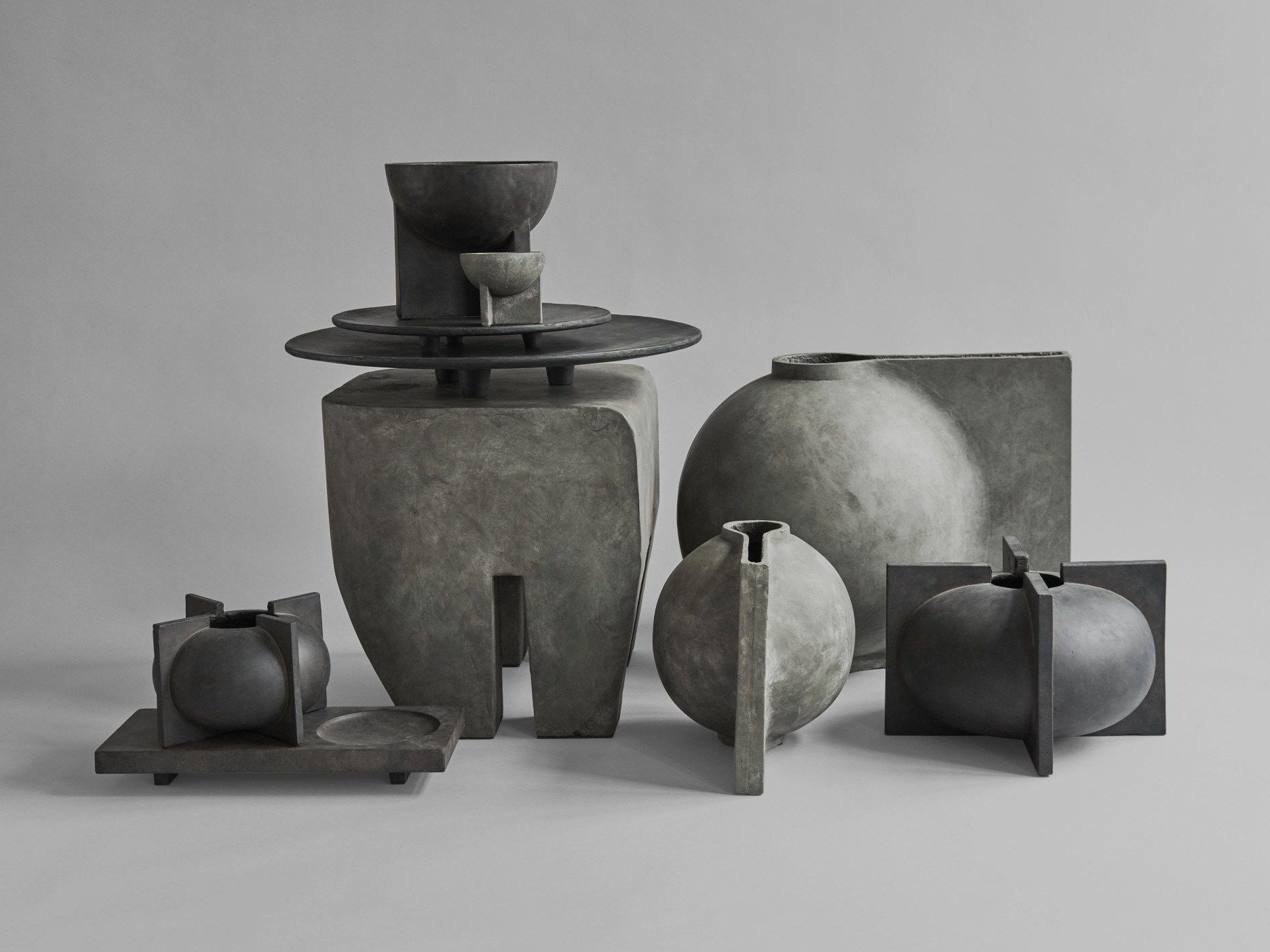 ARCH-00093177 Лоток для хранения яиц 101 Copenhagen Дания утка - Вид №4