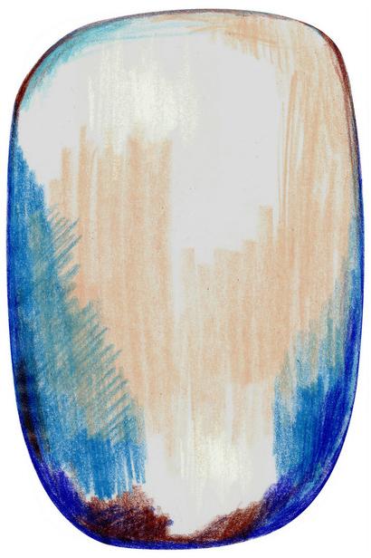 moooi Ковровая дорожка Signatures sun-id-1467461 - Вид №3