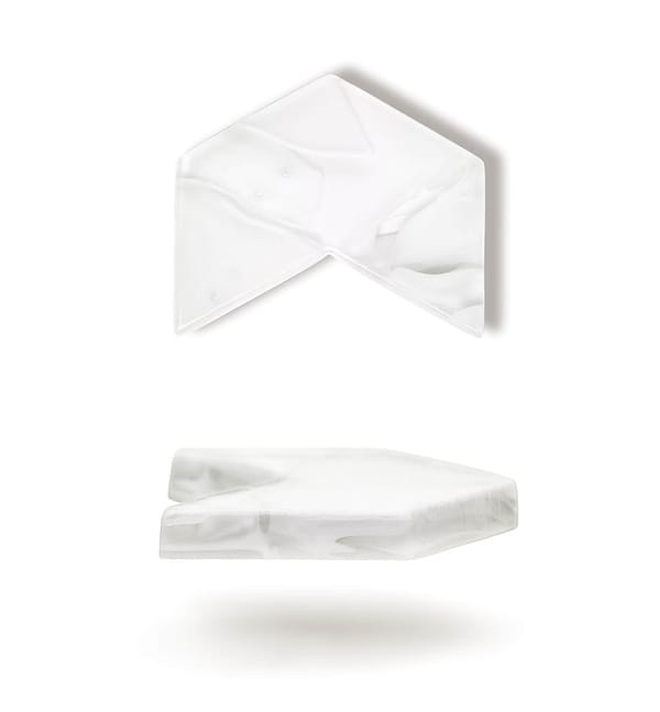 Переработанная стеклянная мозаика BROKISGLASS M.2. WAY ARCH-00053195 - Вид №14