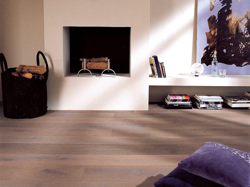 mafi Дубовый пол Basic eiche Ecvubkw - Вид №3