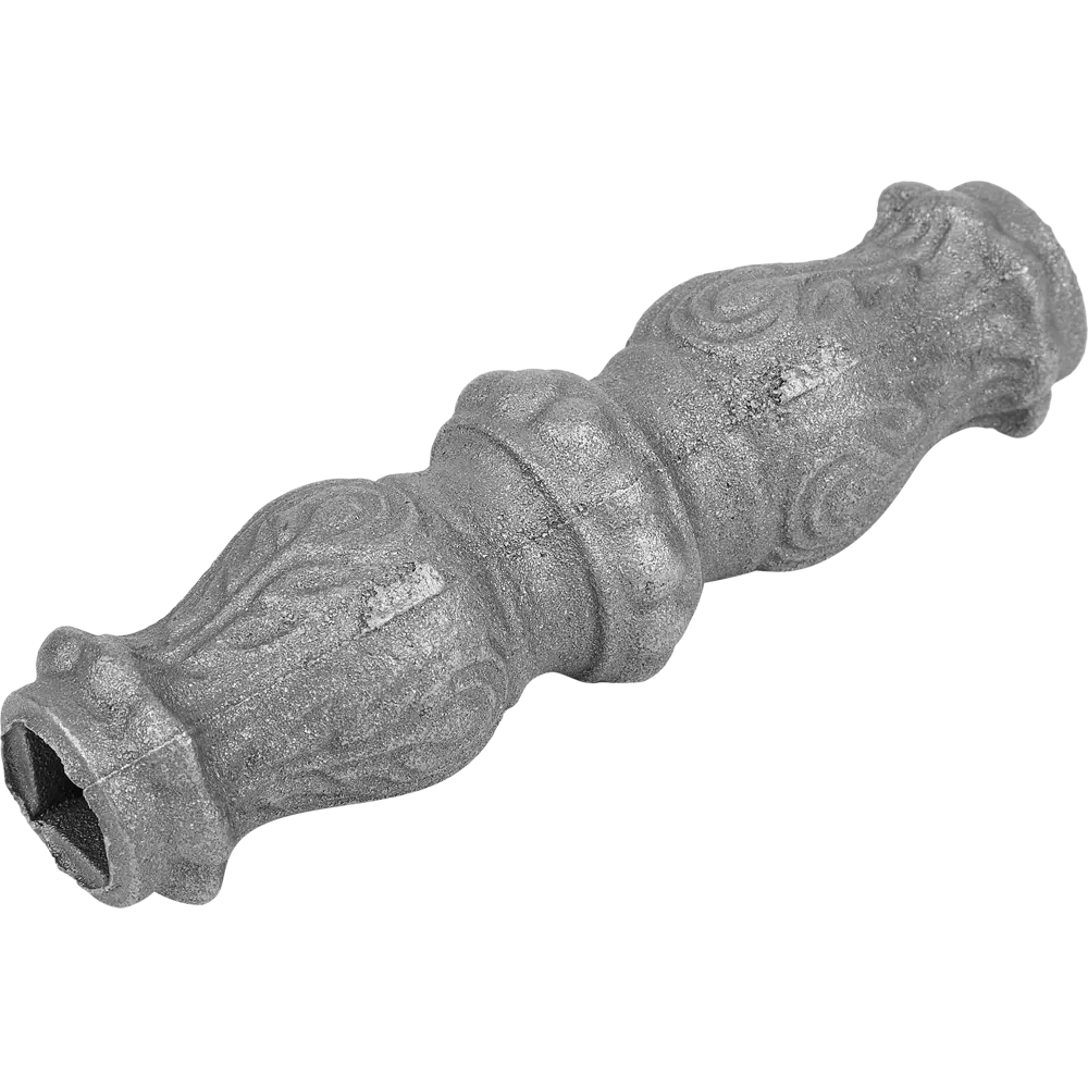Santreyd - Кованая вставка для балясин 132×40 мм 84253319 STLM-0047539