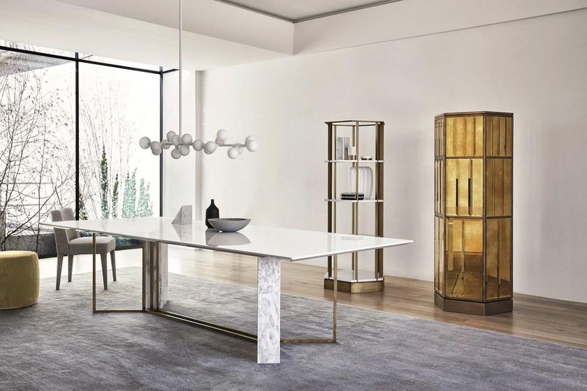 Meridiani Комод с распашными дверцами Edition shine sun-id-1482451 - Вид №1