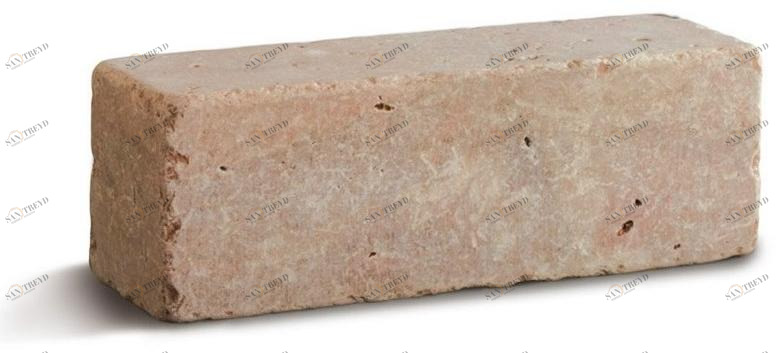 GRANULATI ZANDOBBIO Блок травертин для низких стен Natural stone paving sun-id-1511685