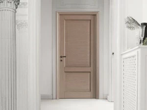 COCIF Распашная деревянная дверь Miti