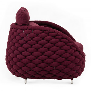 2000000036601 Кресло Easy LAZY LIFE PARIS Rapunzel