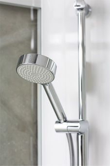 Душевая кабина 90x90 Ido Showerama 10-5 Comfort 558.210.302  (М/П/М) Santreyd  - Вид №8