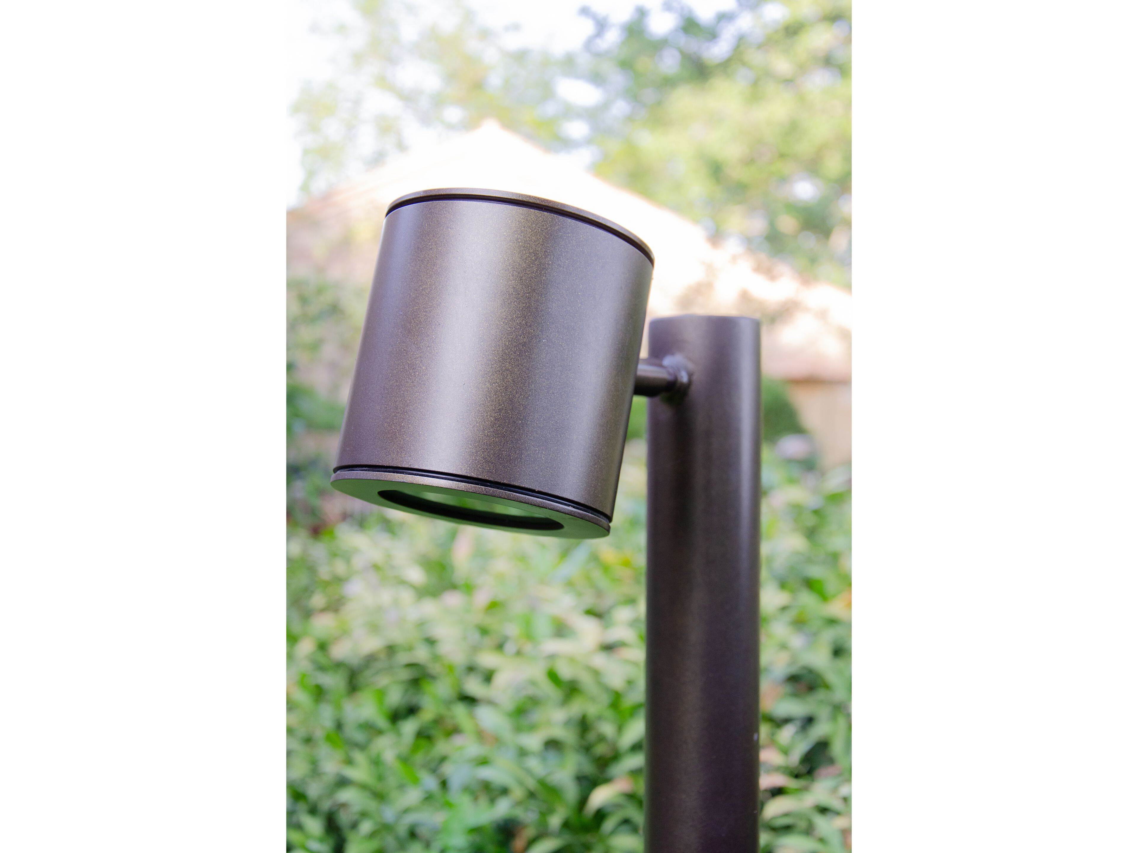 Открытый регулируемый светодиодный прожектор Renzo Serafini FATHER ARCH-00039120 - Вид №1