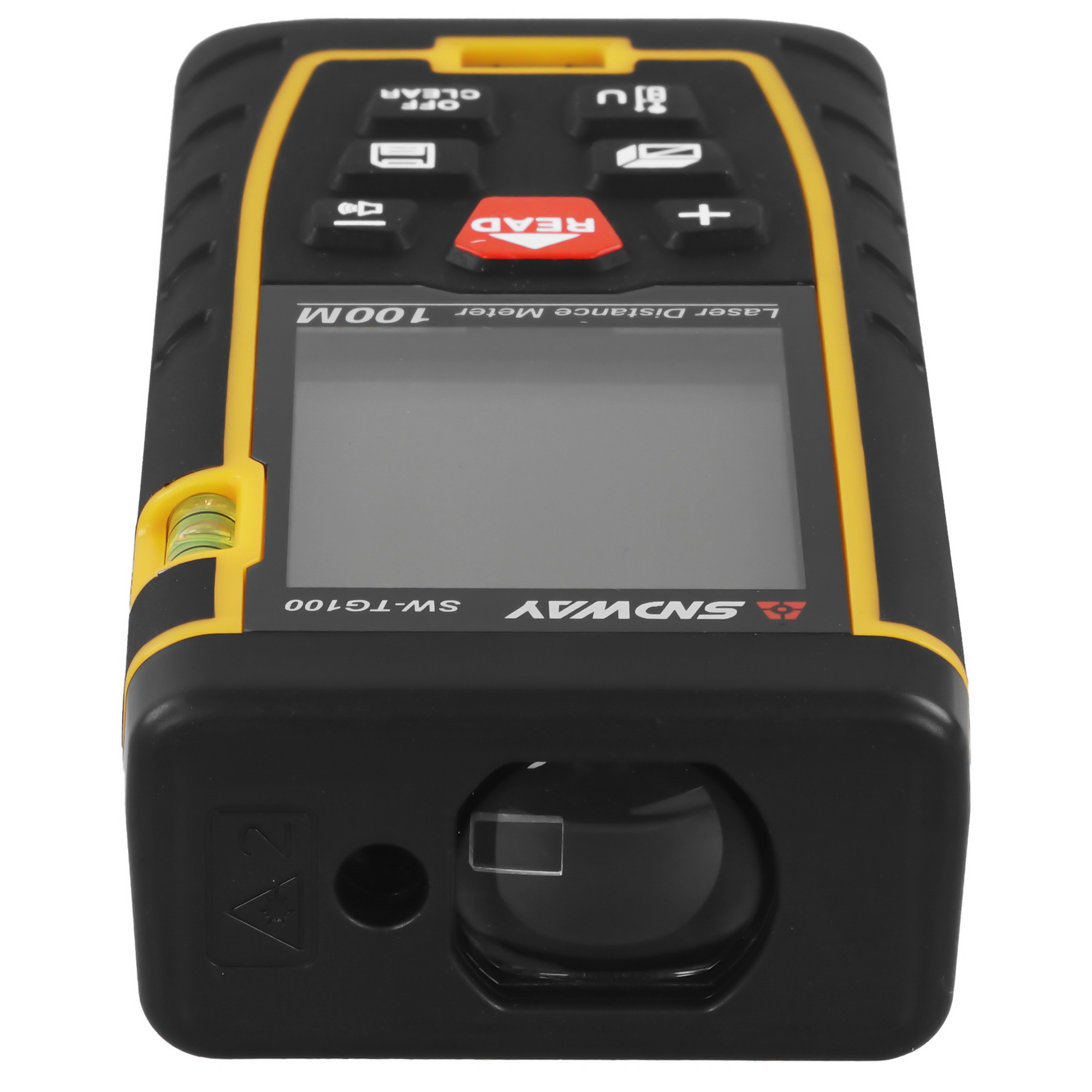 Лазерный дальномер SNDWAY SW-TG100 9178470 STDN-0123498 - Вид №2