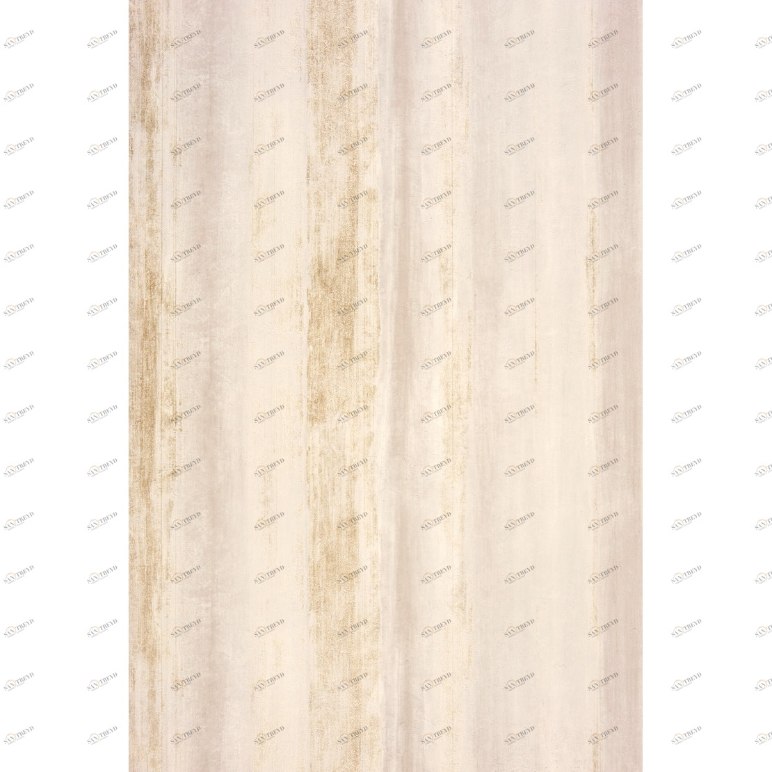 Рулон обоев GEODE GEO26921124. Основа нетканый винил Casadeco