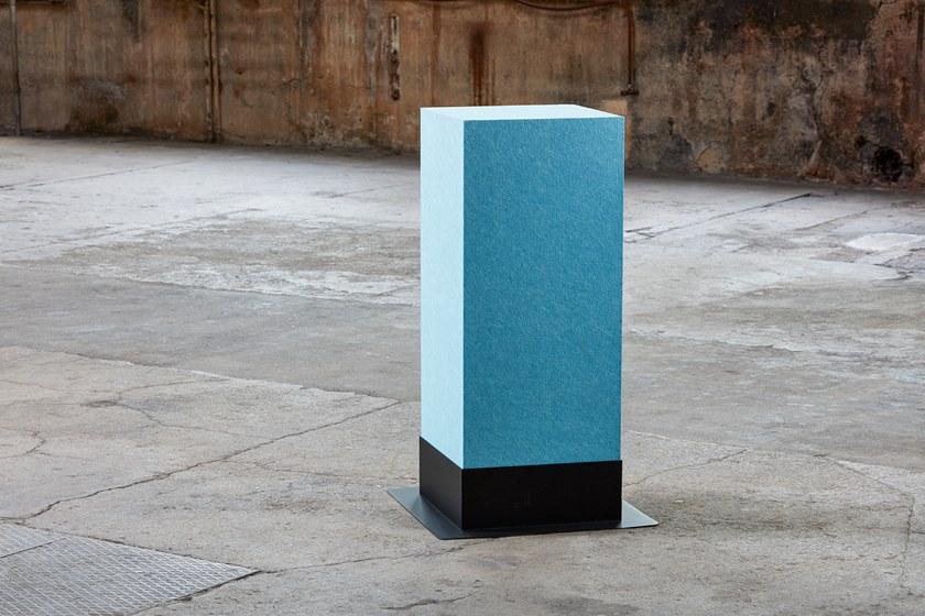 ECHOJAZZ Акустическая колонка из переработанного пэт sun-id-1403178 - Вид №3