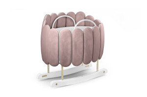 CIST399 Кровать для новорожденных Лотос