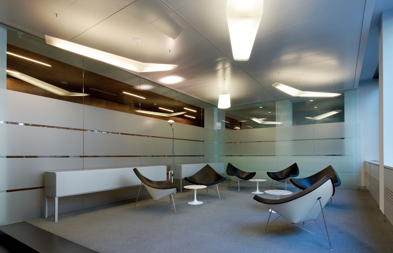 Artemide MOUETTE L860410 подвес 85287 - Вид №2