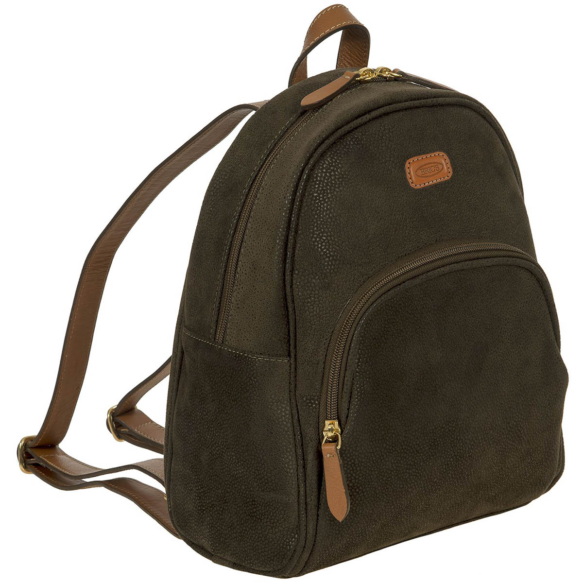 BLF51656.378 Рюкзак BLF51656 Small Backpack Brics Life - Вид №1