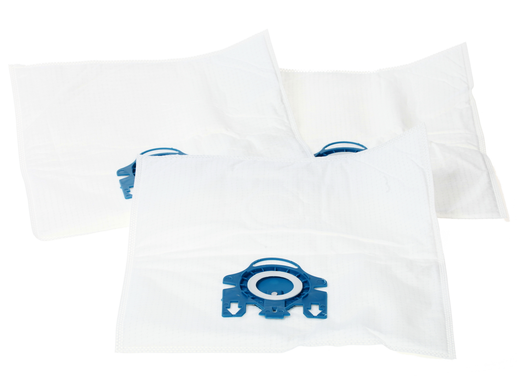 6678402 Мешок-пылесборник Filtero MIE 04 Экстра STDN-0131581 - Вид №2