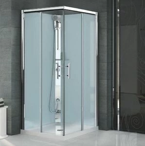 GL1A-1K Душевая кабина GLAX 1 Novellini