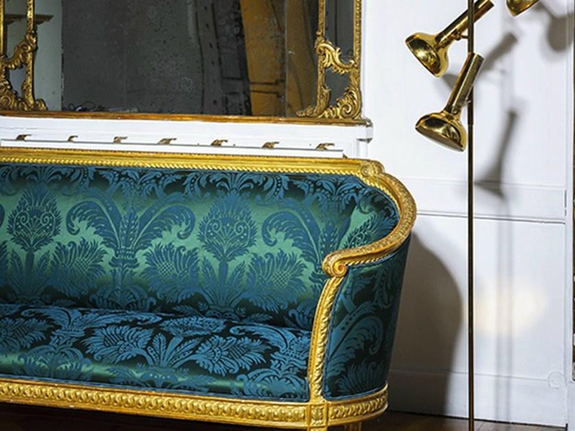 Dedar Дамасская ткань sun-id-1405826 - Вид №2