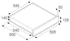 Bertazzoni Встроенная жаровня Heritage sun-id-1369903 - Вид №4