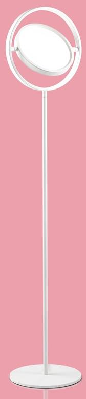 KAISHI Лампа заземления Makeup Ks6310f-led - Вид №1