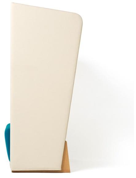 Diemme Кабинка офисная в ткани Circuit media & privè sun-id-1438650 - Вид №2