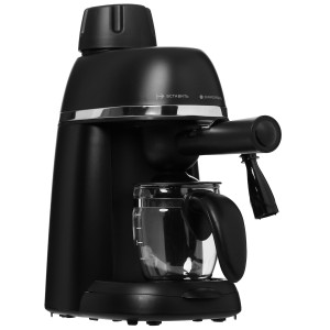 9971939 Кофеварка рожковая DEXP EM-900 черный