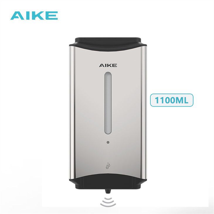 Автоматический дозатор жидкого мыла AIKE AK1206_5_48 