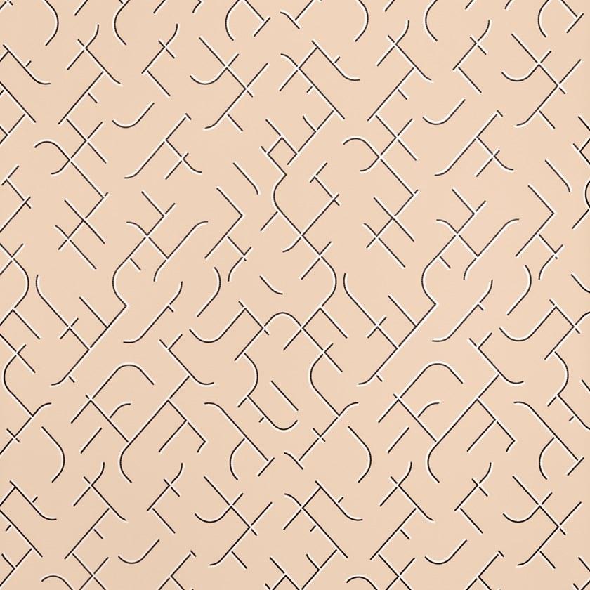 Dedar Огнестойкие полиолефиновые и целлюлозные обои Rosetta D20804 - Вид №2