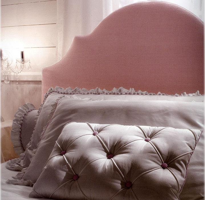 Кровать SPENCER HALLEY 471FA2 - 1 Junior - Вид №1