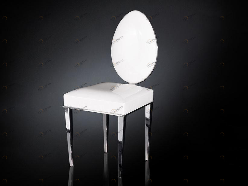 VGnewtrend Кожаное кресло Medallion New vovo sun-id-1452041