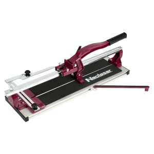 Плиткорез ручной рельсовый NEOLASER NTC-500-M для точной резки плитки 89398763