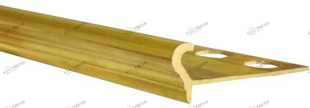 EMAC Italia Ступенчатый профиль носа Novopeldaño® sun-id-1356019